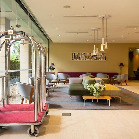 Crowne Plaza Sydney Macquarie Park By Ihg Ξενοδοχείο Εξωτερικό φωτογραφία